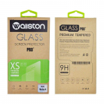 Wallston Glass Pro For Samsung Galaxy Note 4