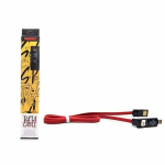 Remax Transformer Cable 2 in 1