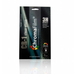 Coztanza Chroma Film Clear Gloss CR-1 For Lenovo A850