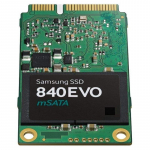 Samsung 840 EVO MZ-MTE500BW 500GB