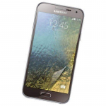Coztanza Anti Glare CR-2 For Samsung Galaxy E5