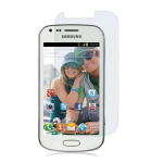 Coztanza Clear Gloss CR-1 For Samsung Galaxy Ace 2