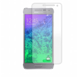 Coztanza Clear Gloss CR-1 For Samsung Galaxy Alpha