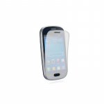 Coztanza Clear Gloss CR-1 For Samsung Galaxy Fame
