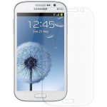Coztanza Clear Gloss CR-1 For Samsung Galaxy Grand