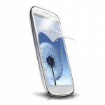 Coztanza Clear Gloss CR-1 For Samsung Galaxy S3