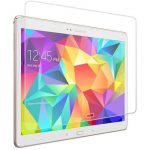 Coztanza Clear Gloss CR-1 For Samsung Galaxy Tab 4 10.1
