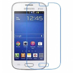 Coztanza Clear Gloss CR-1 For Samsung Galaxy Young 2