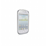 Coztanza Clear Gloss CR-1 For Samsung Galaxy Young