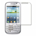 Coztanza Clear Matte CR-5 For Samsung Galaxy Chat