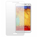Cameron Tempered Glass For Samsung Galaxy Note 3