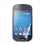 DAPAD Screen Protector Oil Resistant For Samsung Galaxy Fame Lite