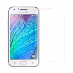 VIOLET Tempered Glass 0.33mm For Samsung Galaxy J1