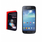 Delcell Anti Gores HD Jzss For Samsung Galaxy S4 mini
