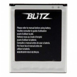 BLITZ Double Power battery For Samsung Galaxy S4
