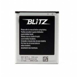 BLITZ Double Power battery For Samsung Galaxy Star Plus