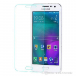 Y2K Ultrathin Tempered Glass 0.3mm For Samsung Galaxy A3