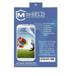 M-Shield Screen Protector Glare For Lenovo A859