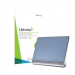 Liphobia Anti Finger Print Screen Guard For Lenovo Yoga Tablet 2 Pro