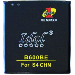 Idol B600BE for Samsung Galaxy S4