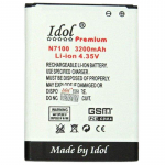 Idol B500AE for Samsung Galaxy S4 mini i9190