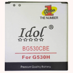 Idol BG530CBE for Samsung Galaxy Grand Prime G530H