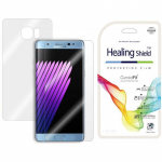 Healingshield Screen Protector for Samsung Galaxy Note 2