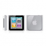 Apple iPod Nano 8GB (6th Gen)