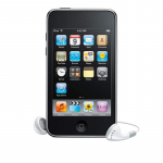 Apple iPod Touch 16GB (2nd Gen)