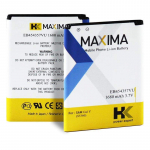 HK Power Expert Maxima Double Power for Samsung Galaxy Young S5360 1680mAh