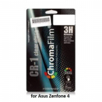 Coztanza Tempered Glass 3H CR-1 for Asus Zenfone 4