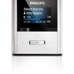 Philips GoGear SA2815 1GB