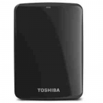 Toshiba Canvio Connect 1TB