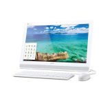 Acer Chromebase AIO Touchscreen