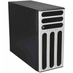 ASUS TS700-E7 / RS8 Server 1TB SATA 12 Cores
