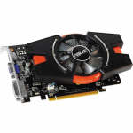 ASUS GeForce GTX 650 1GB GDDR5 128-bit