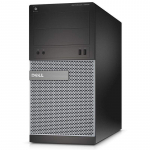 Dell Optiplex 3020MT | Core i5-4590 | DOS