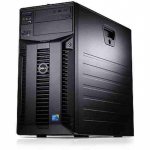Dell PowerEdge T310 | Xeon X3440 | RAM 2GB | HDD 500GB