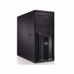 Dell PowerEdge T310 | Xeon X3430 | RAM 2GB | HDD 250GB | SAS CARD
