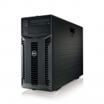 Dell PowerEdge T410 | Xeon E5507 | RAM 4GB | HDD 146GB | SAS CARD