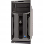 Dell PowerEdge T610 | Xeon E5507 | RAM 8GB | HDD 146GB | SAS CARD