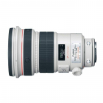 Canon EF 200mm f / 2.0 L IS USM