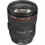 Canon EF 24-105mm f / 4.0 L IS USM