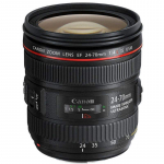 Canon EF 24-70mm f / 4 L IS USM