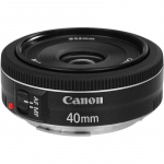 Canon EF 40mm f / 2.8 STM