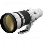 Canon EF 500mm f / 4.0 L IS II USM