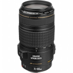 Canon EF 70-300mm f / 4-5.6 IS USM