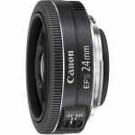 Canon EF-S 24mm f / 2.8 STM