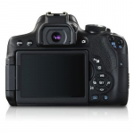 Canon EOS 750D Kit 18-55mm WiFi