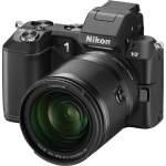 Nikon 1 V2 Kit 10-100mm